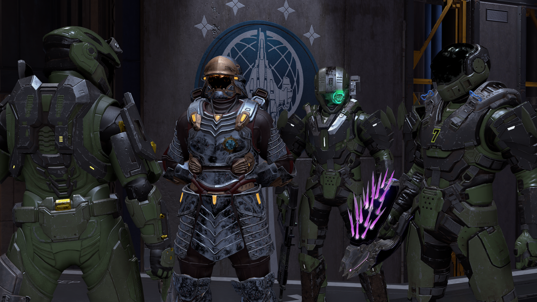 Halo